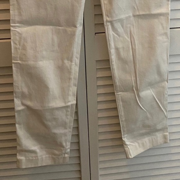 Dolce & Gabbana White Pants New with Tag - Picture 9 of 9